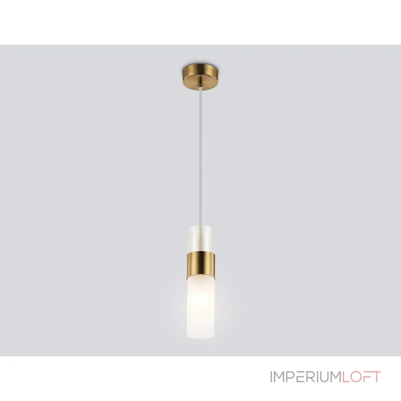 Подвесной светильник Ambrella HIGH LIGHT LH55111 Подвесной светильник Ambrella HIGH LIGHT LH55111
