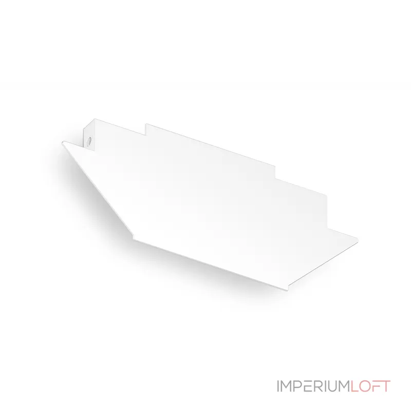 Заглушка для корпуса в натяжной потолок Standard Ambrella TRACK SYSTEM GL7203