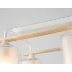 Светильник потолочный со стеклянными плафонами Ambrella TRADITIONAL TR3033246 от ImperiumLoft