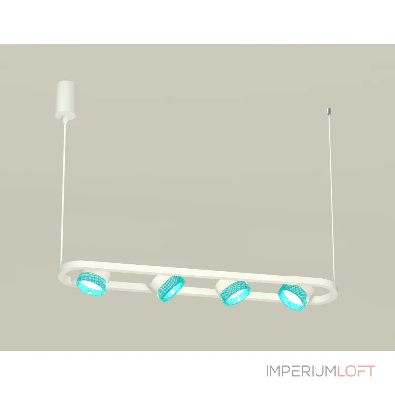 Подвесной светильник Ambrella DIY System Complects XB9163201 Подвесной светильник Ambrella DIY System Complects XB9163201