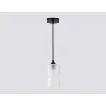 Светильник подвесной со стеклянным плафоном Ambrella TRADITIONAL TR3411 от ImperiumLoft