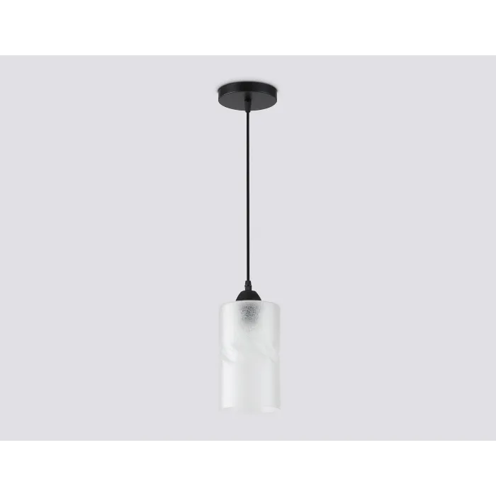 Светильник подвесной со стеклянным плафоном Ambrella TRADITIONAL TR3411 от ImperiumLoft