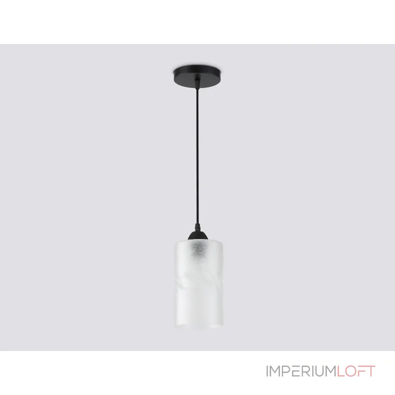 Светильник подвесной со стеклянным плафоном Ambrella TRADITIONAL TR3411 Светильник подвесной со стеклянным плафоном Ambrella TRADITIONAL TR3411