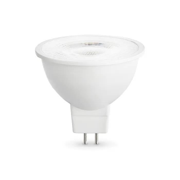 Светодиодная лампа Lens 38° MR16 9W 4000K Ambrella BULBING 170904 от ImperiumLoft