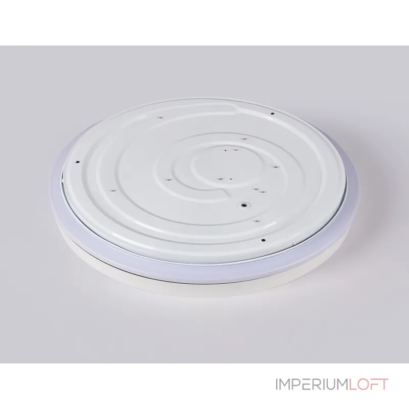 Светодиодный светильник RGB с пультом управления Ambrella ORBITAL FZ607 Светодиодный светильник RGB с пультом управления Ambrella ORBITAL FZ607