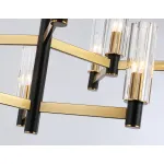 Люстра на штанге Ambrella HIGH LIGHT LH55515