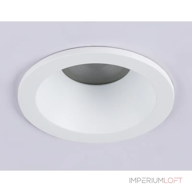Светильник встраиваемый IP65 Ambrella TECHNO SPOT TN1187