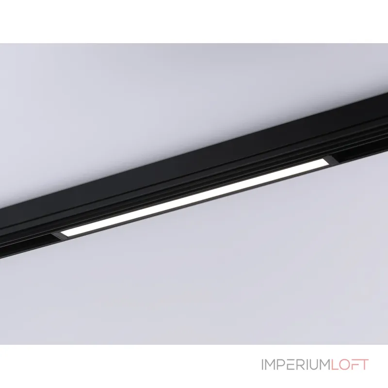 Управляемый светодиодный светильник Ambrella TRACK SYSTEM GL1282