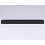 Шинопровод низковольтный встраиваемый в натяжной потолок Magnetic Ambrella TRACK SYSTEM GL3262 от ImperiumLoft