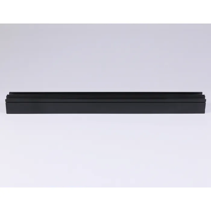 Шинопровод низковольтный встраиваемый в натяжной потолок Magnetic Ambrella TRACK SYSTEM GL3262 от ImperiumLoft