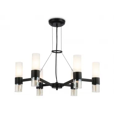 Люстра подвесная Ambrella HIGH LIGHT LH55104