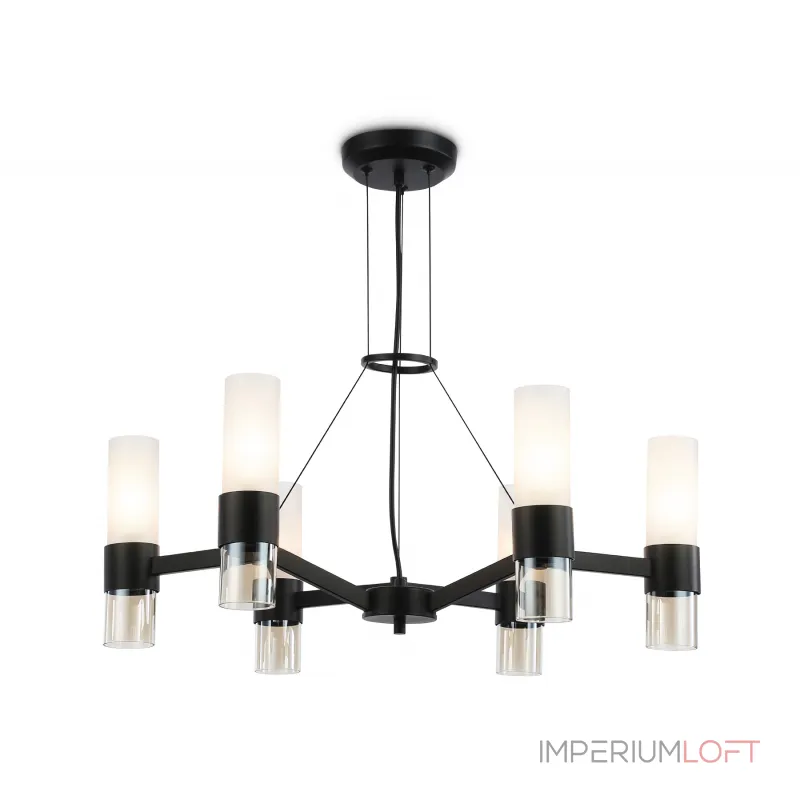 Подвесная люстра Ambrella HIGH LIGHT LH55104
