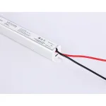 Блок питания ультратонкий для светодиодной ленты Ambrella ILLUMINATION GS8602