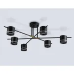 Потолочная люстра Ambrella FL FL71530