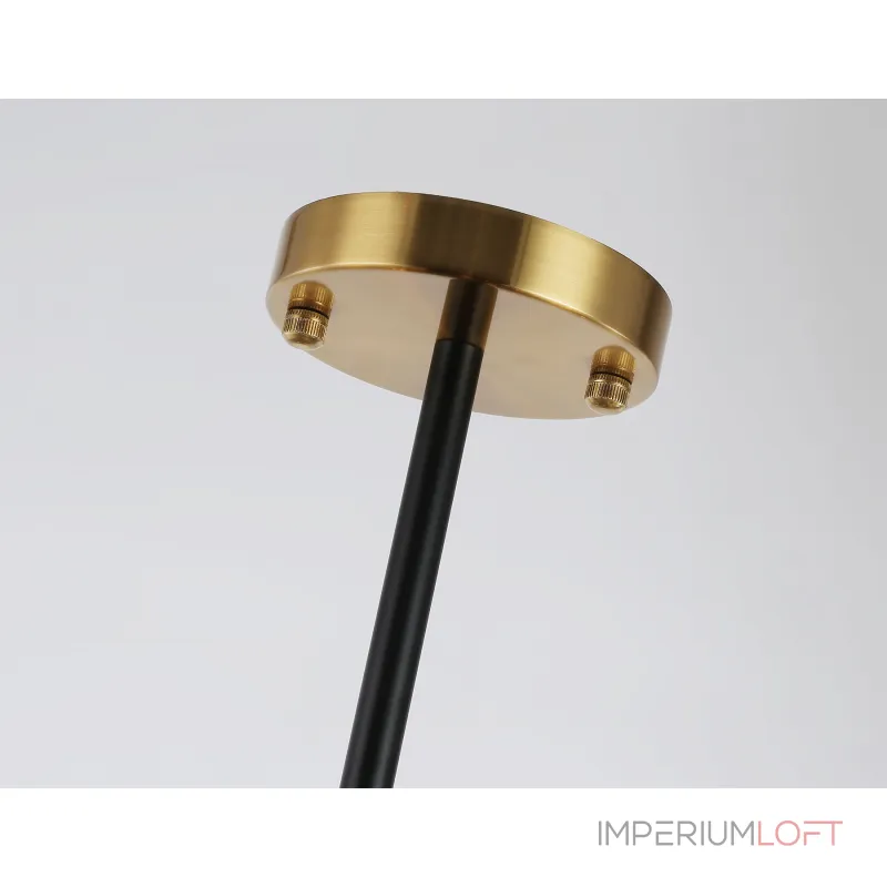 Люстра на штанге Ambrella HIGH LIGHT LH55515