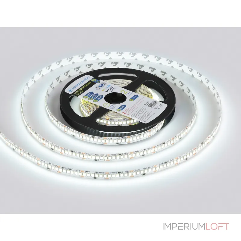 Светодиодная лента Ambrella ILLUMINATION GS3503