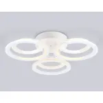 Светильник светодиодный потолочный Ambrella ACRYLICA FA8943