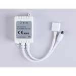 Контроллер для светодиодных лент RGB с инфракрасным пультом Ambrella ILLUMINATION GS11251