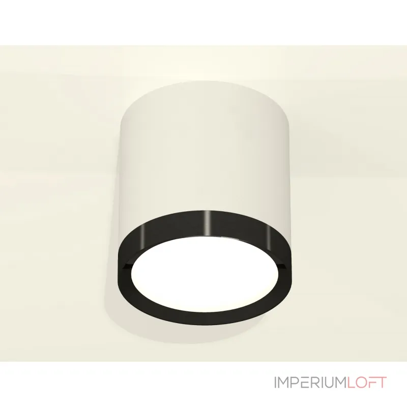 Светильник потолочный накладной Ambrella DIY System Complects XS8141002