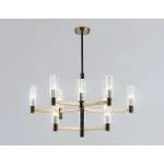 Люстра на штанге Ambrella HIGH LIGHT LH55515