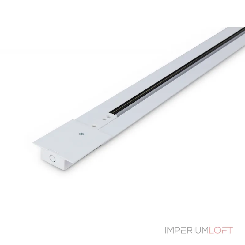 Шинопровод встраиваемый однофазный Standard Ambrella TRACK SYSTEM GL7121 от ImperiumLoft Шинопровод встраиваемый однофазный Standard Ambrella TRACK SYSTEM GL7121 от ImperiumLoft