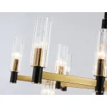 Люстра на штанге Ambrella HIGH LIGHT LH55515