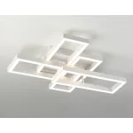 Потолочная люстра Ambrella ACRYLICA Disk FA1001