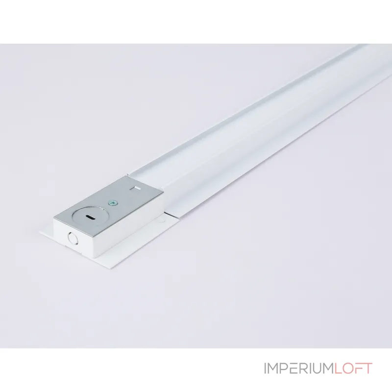 Шинопровод встраиваемый однофазный Standard Ambrella TRACK SYSTEM GL7121 от ImperiumLoft Шинопровод встраиваемый однофазный Standard Ambrella TRACK SYSTEM GL7121 от ImperiumLoft