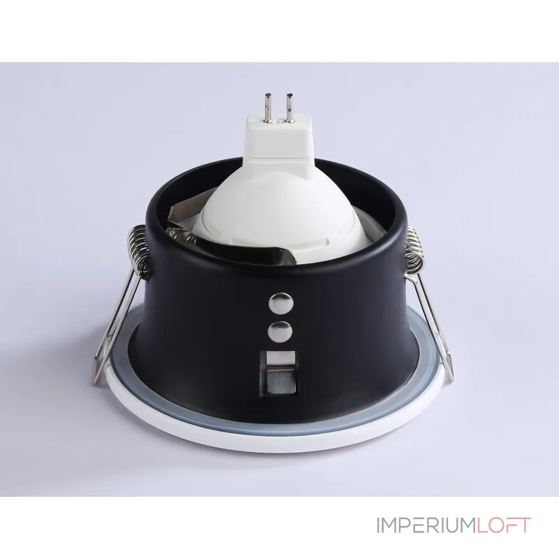 Светильник встраиваемый IP65 Ambrella TECHNO SPOT TN1187