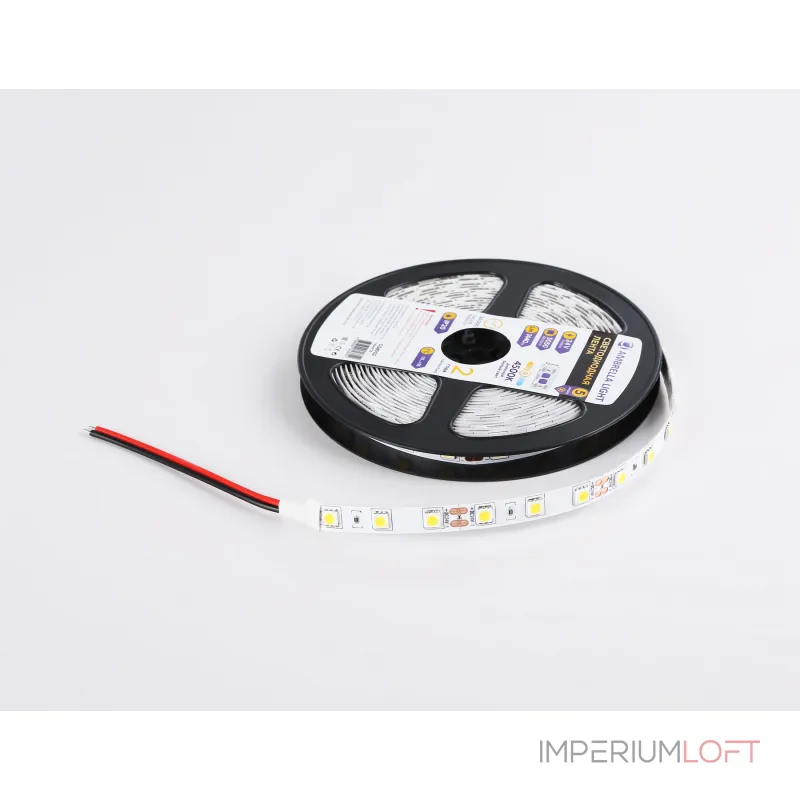 Светодиодная лента Ambrella ILLUMINATION GS4002