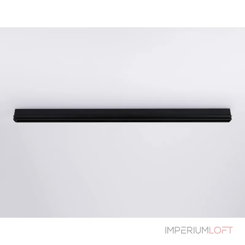 Шинопровод встраиваемый Ambrella TRACK SYSTEM GL1012