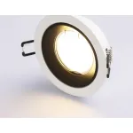 Встраиваемый точечный светильник MR16 Ambrella TECHNO SPOT A8921