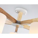 Подвесная люстра Ambrella TRADITIONAL TR83113 от ImperiumLoft
