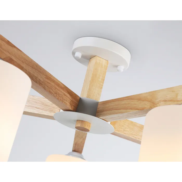 Подвесная люстра Ambrella TRADITIONAL TR83113 от ImperiumLoft