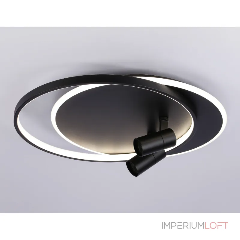 Потолочный светильник Ambrella COMFORT FL51393 Потолочный светильник Ambrella COMFORT FL51393