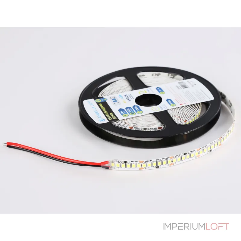Светодиодная лента Ambrella ILLUMINATION GS3503