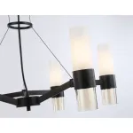 Подвесная люстра Ambrella HIGH LIGHT LH55104