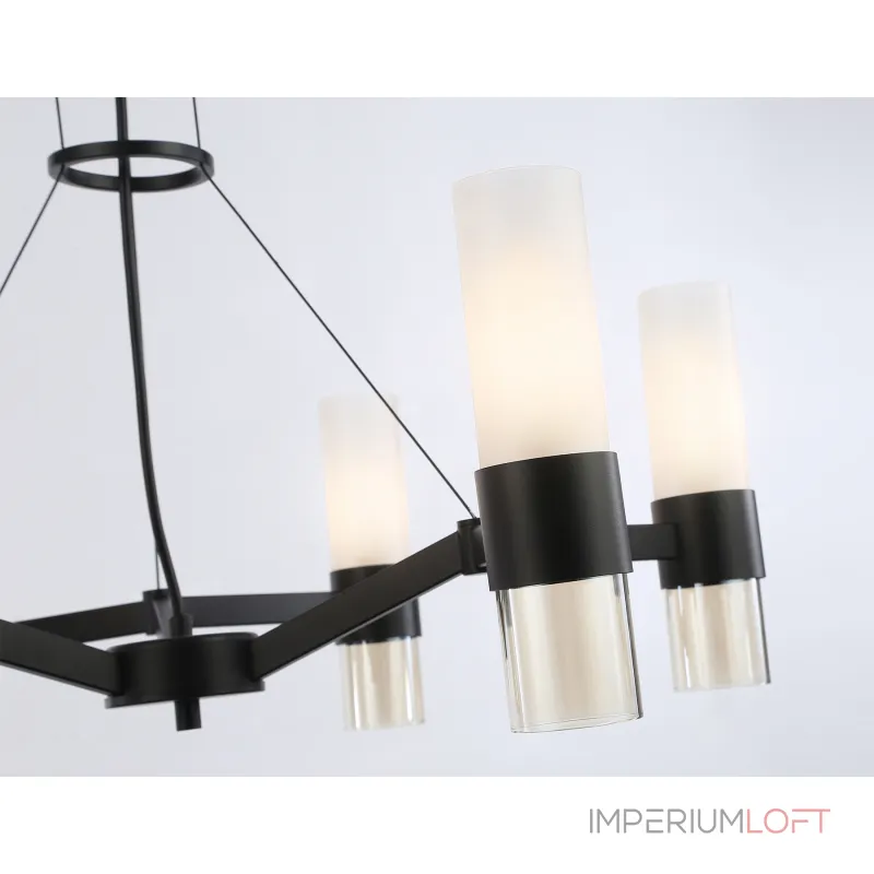 Подвесная люстра Ambrella HIGH LIGHT LH55104