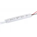 Блок питания ультратонкий для светодиодной ленты Ambrella ILLUMINATION GS8602