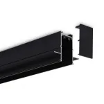 Шинопровод встраиваемый Ambrella TRACK SYSTEM GL1012