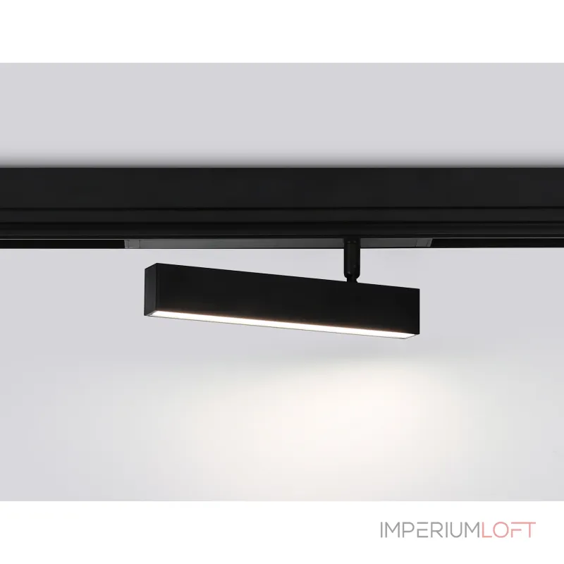 Управляемый светодиодный светильник Ambrella TRACK SYSTEM GL1322 Управляемый светодиодный светильник Ambrella TRACK SYSTEM GL1322