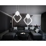 Светильник подвесной Ambrella COMFORT FL5255