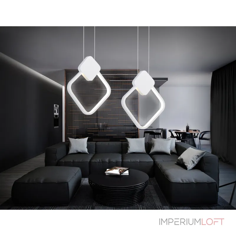 Светильник подвесной Ambrella COMFORT FL5255