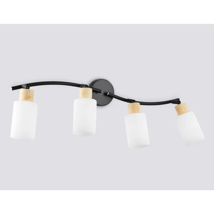 Настенно-потолочный спот в стиле лофт Ambrella TRADITIONAL TR8723 от ImperiumLoft