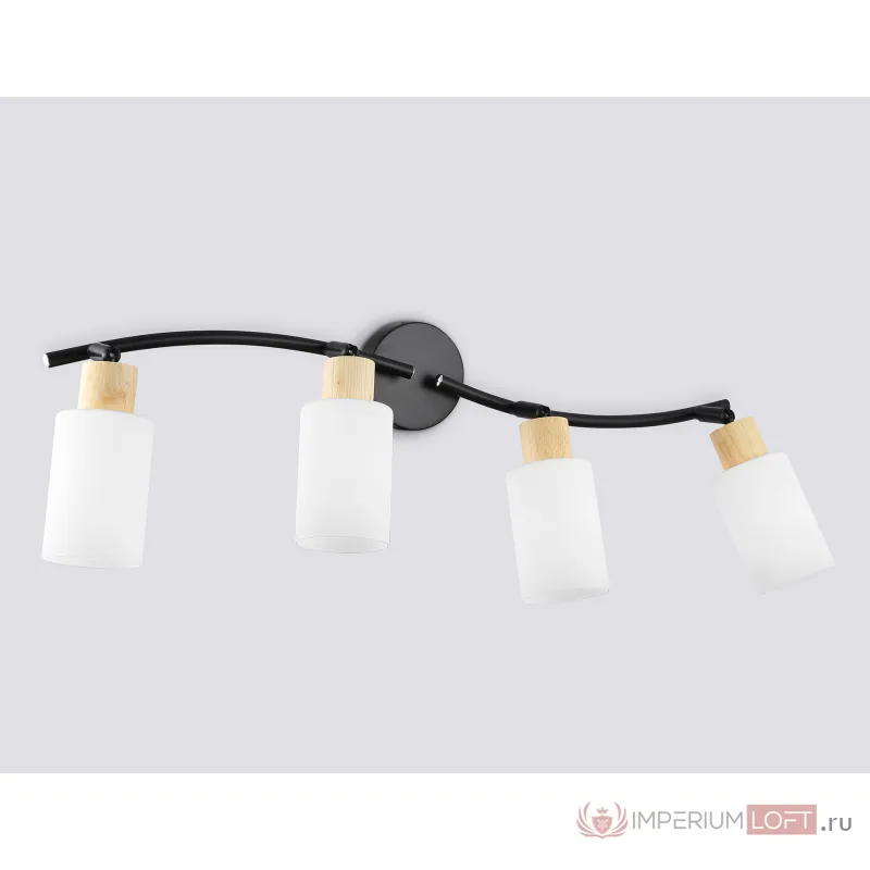 Настенно-потолочный спот в стиле лофт Ambrella TRADITIONAL TR8723 от ImperiumLoft