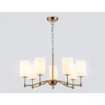 Подвесная люстра Ambrella HIGH LIGHT LH56053
