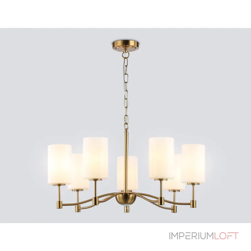 Подвесная люстра Ambrella HIGH LIGHT LH56053 Подвесная люстра Ambrella HIGH LIGHT LH56053