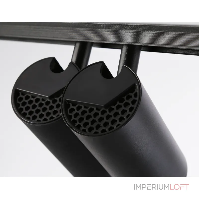 Светильник светодиодный трековый для шинопровода Magnetic Ambrella TRACK SYSTEM GL3902