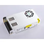 Блок питания для светодиодной ленты Ambrella ILLUMINATION GS9552 от ImperiumLoft