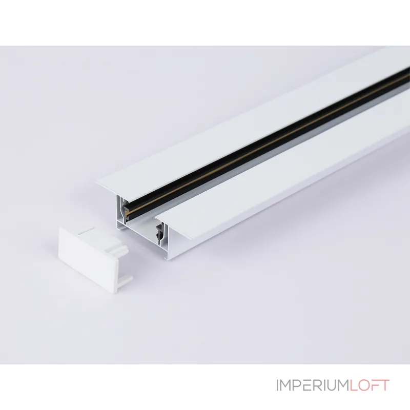 Шинопровод встраиваемый однофазный Standard Ambrella TRACK SYSTEM GL7121 от ImperiumLoft Шинопровод встраиваемый однофазный Standard Ambrella TRACK SYSTEM GL7121 от ImperiumLoft